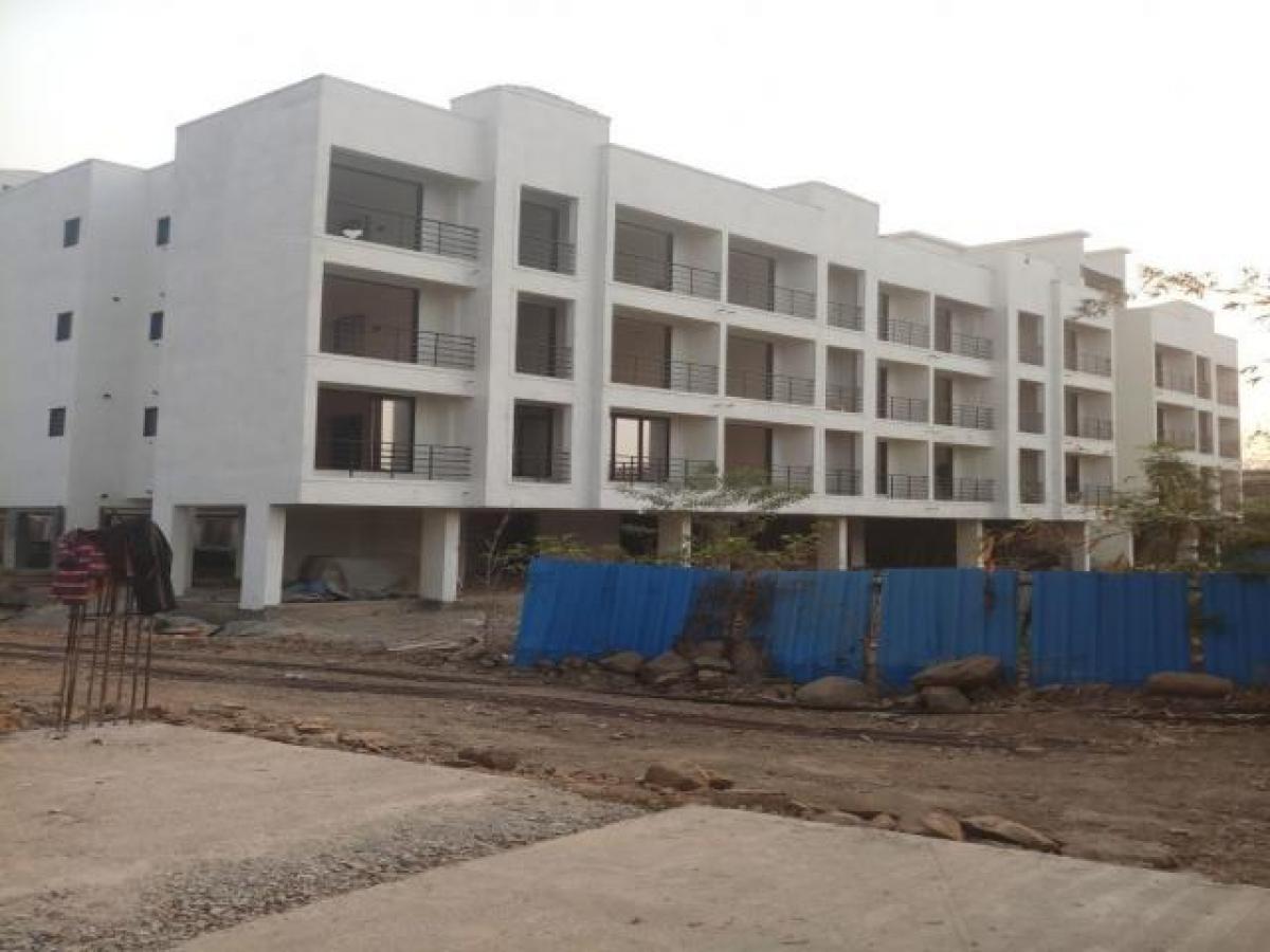 استوديو في Mumbai, India رقم 20092