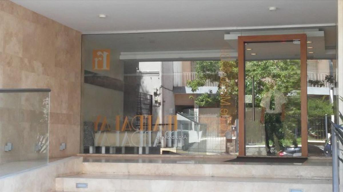 Studio in Montevideo, Uruguay No. 4363