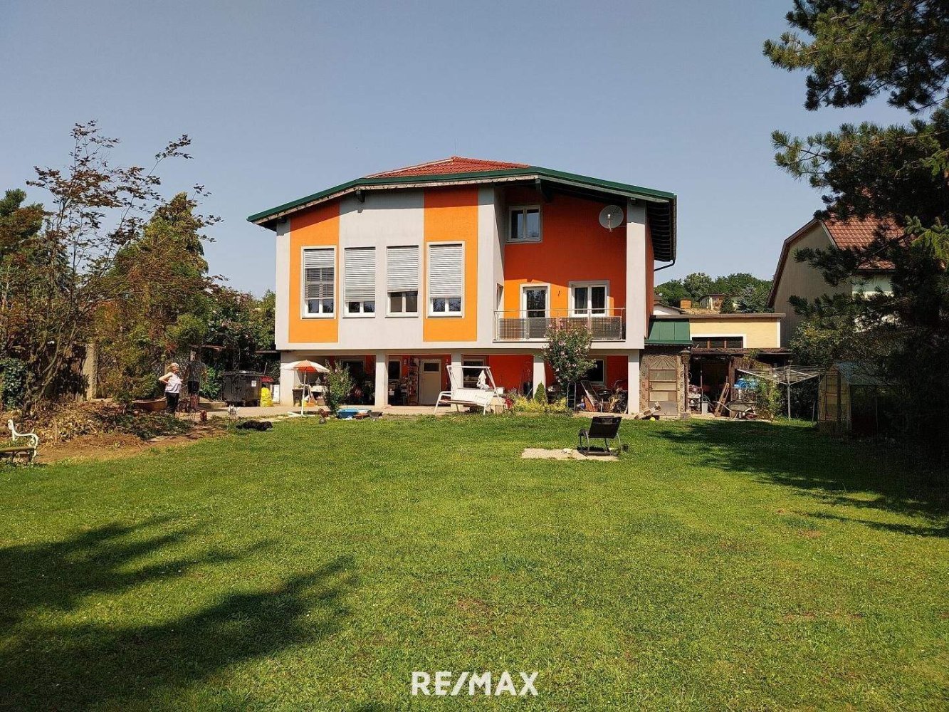 Casa de 4 habitaciónes en Wurmla, Austria No. 233839