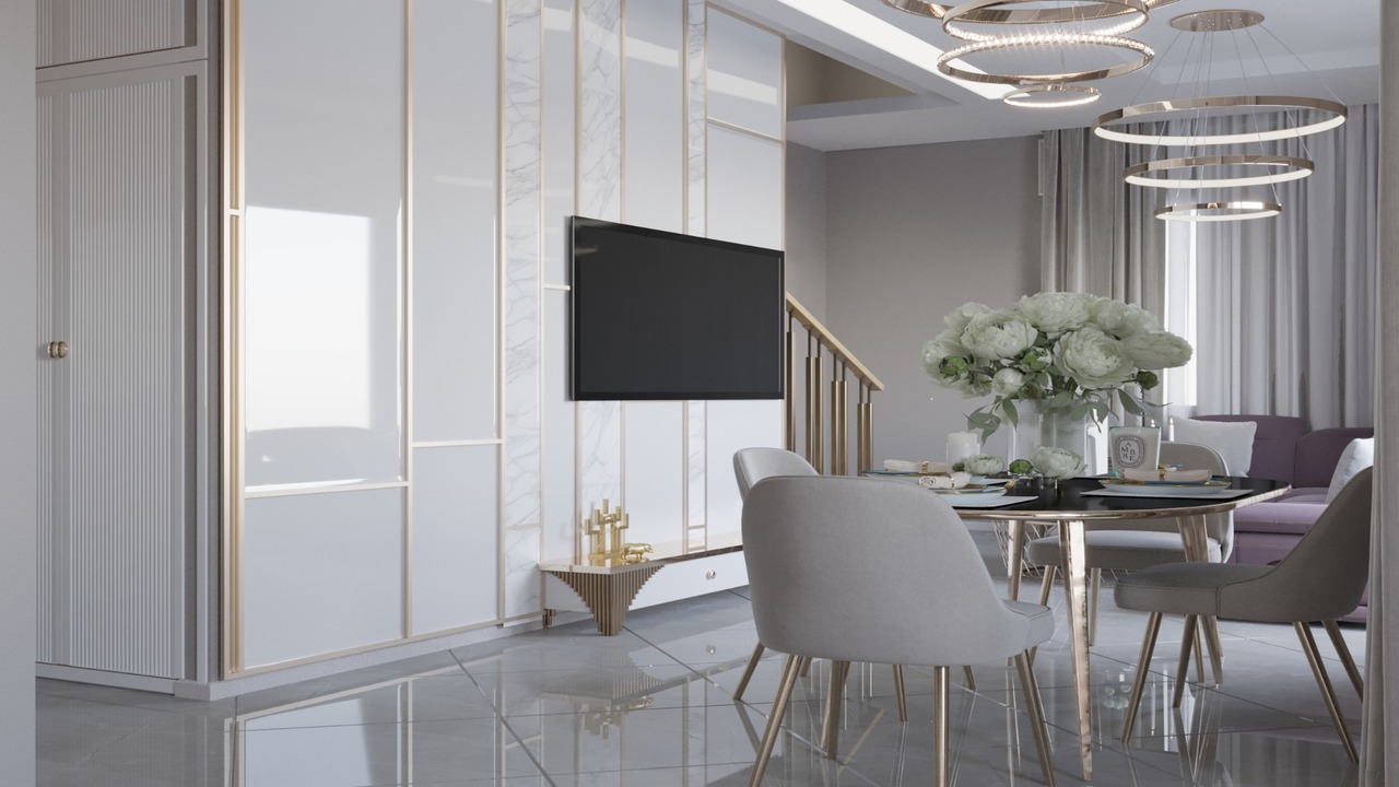 Apartment 1+1 in Palmarius, Mahmutlar, Turkey No. 38198