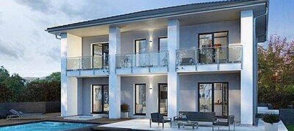 Villa T3 em Neuwied, Germany N.º 341835 6