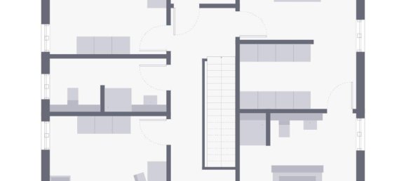 Villa T3 em Neuwied, Germany N.º 341835 8