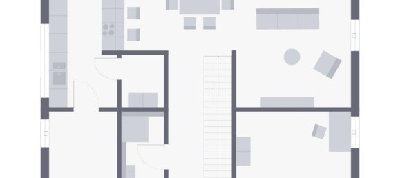 Villa T3 em Neuwied, Germany N.º 341835 7