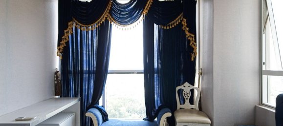 3 chambres Appartement à District 7, Vietnam No. 17210 8