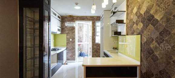 3 chambres Appartement à District 7, Vietnam No. 17210 7