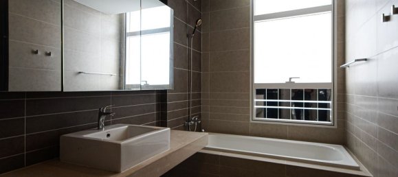 3 chambres Appartement à District 7, Vietnam No. 17210 17