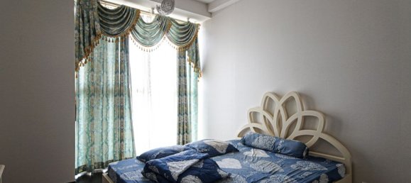 3 chambres Appartement à District 7, Vietnam No. 17210 13