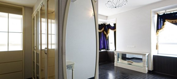 3 chambres Appartement à District 7, Vietnam No. 17210 14