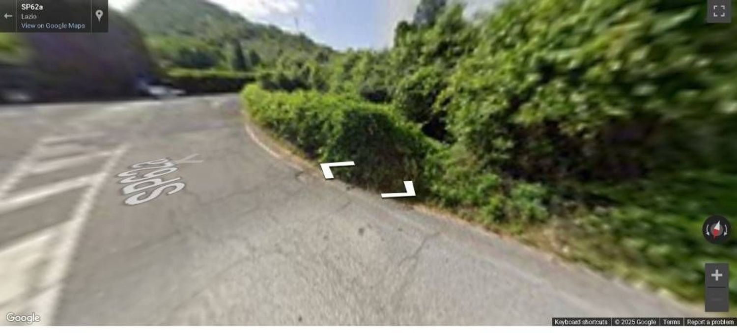 4 rooms Apartment in Subiaco, Italy No. 197492