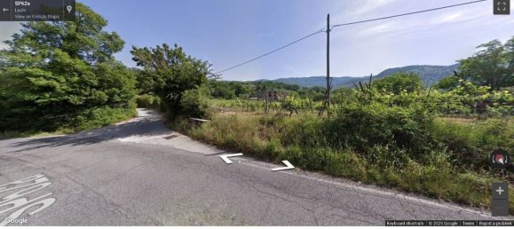 4 rooms Apartment in Subiaco, Italy No. 197492 17