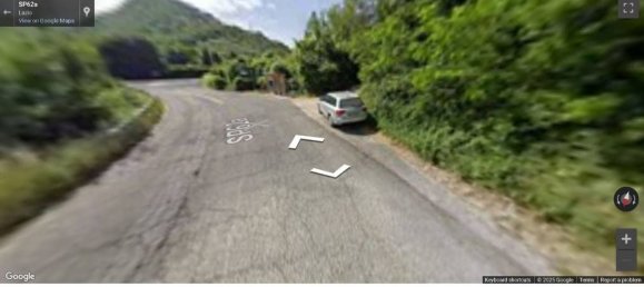 4 rooms Apartment in Subiaco, Italy No. 197492 2