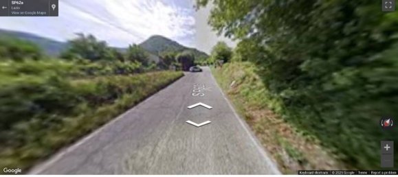 4 rooms Apartment in Subiaco, Italy No. 197492 19