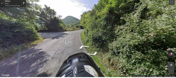 4 rooms Apartment in Subiaco, Italy No. 197492 21