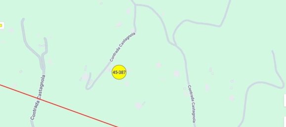 4 rooms Apartment in Subiaco, Italy No. 197492 11