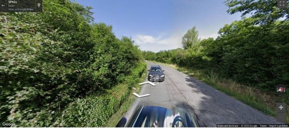 4 rooms Apartment in Subiaco, Italy No. 197492 10