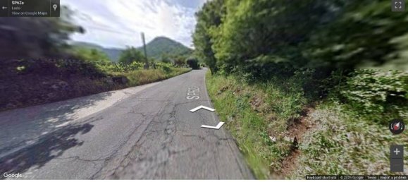 4 rooms Apartment in Subiaco, Italy No. 197492 20