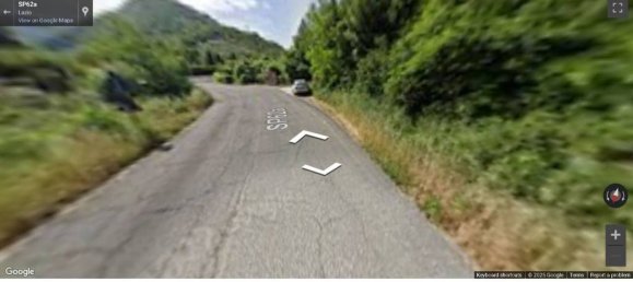 4 rooms Apartment in Subiaco, Italy No. 197492 14