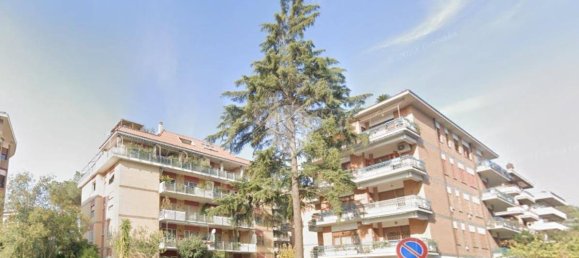 Penthouse T1 em Rome, Italy N.º 322518 2