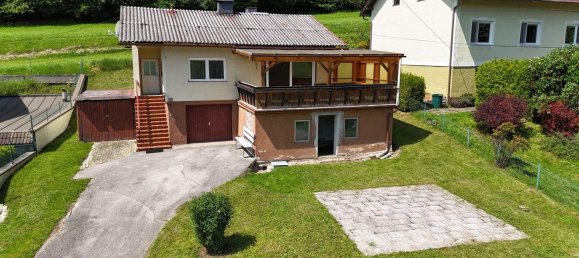 3غرفة منزل في Waldegg, Austria رقم 142919 2