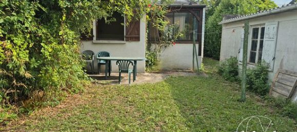 Дом с 2 спальнями в Овер-сюр-Уаз, Франция № 300602 2