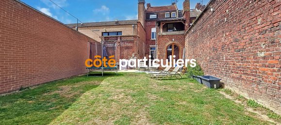 6 bedrooms House in Armentieres, France No. 287462 11