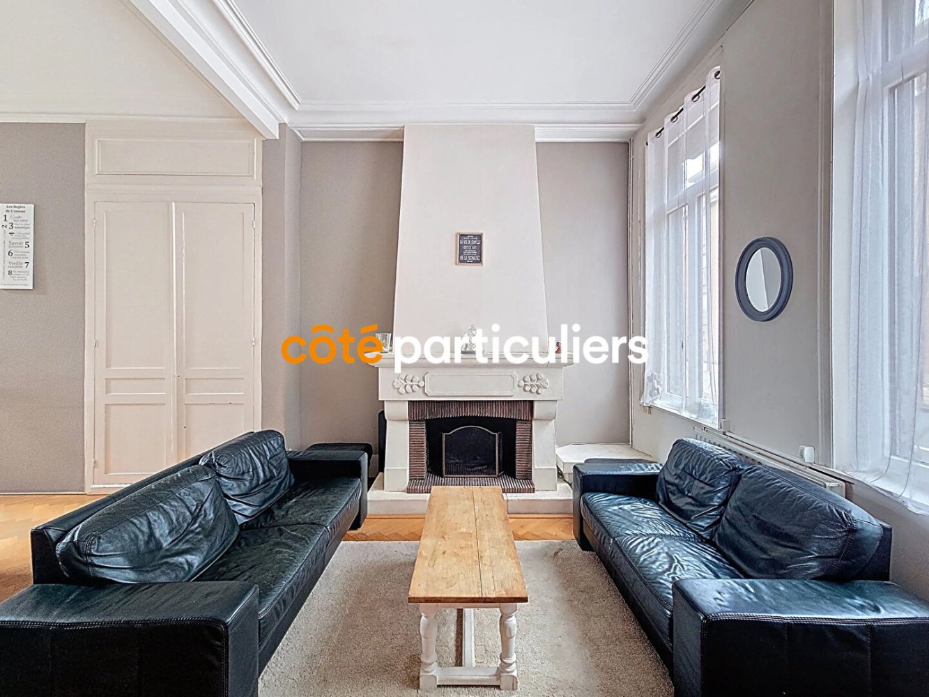 6 bedrooms House in Armentieres, France No. 287462