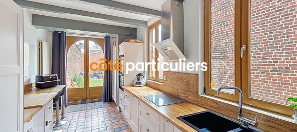 6 bedrooms House in Armentieres, France No. 287462 4