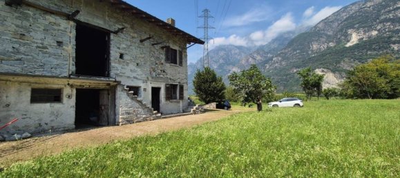 Дом с 4 комнатами в Самолако, Италия № 114598 7