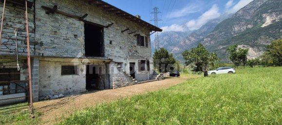 Дом с 4 комнатами в Самолако, Италия № 114598 9