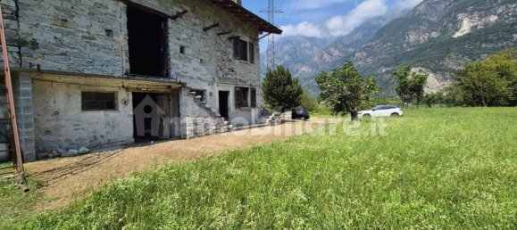 Дом с 4 комнатами в Самолако, Италия № 114598 6