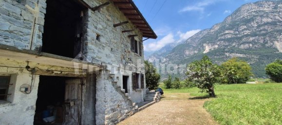 Дом с 4 комнатами в Самолако, Италия № 114598 8