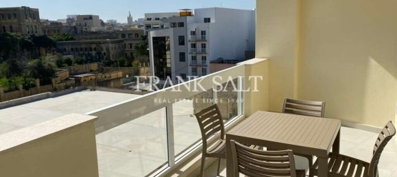 3 chambres Appartement à Pieta, Malta No. 9970 9