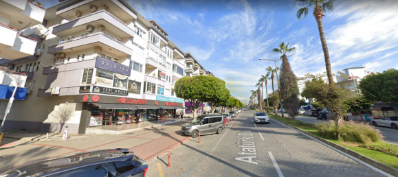 Wohnung 2+1 in Alanya, Turkey, Nr. 33585 4