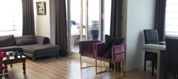 Wohnung 2+1 in Alanya, Turkey, Nr. 33585 7