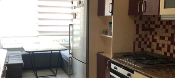 Wohnung 2+1 in Alanya, Turkey, Nr. 33585 9