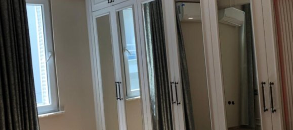 Wohnung 2+1 in Alanya, Turkey, Nr. 33585 2