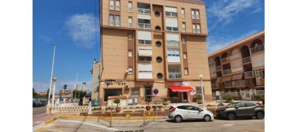 2 Schlafzimmer Wohnung in Torrevieja, Spain, Nr. 167981 5