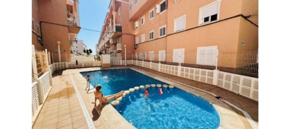 2 Schlafzimmer Wohnung in Torrevieja, Spain, Nr. 167981 3