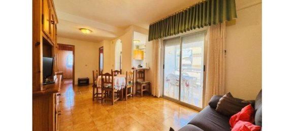 2 Schlafzimmer Wohnung in Torrevieja, Spain, Nr. 167981 4
