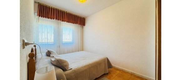 2 Schlafzimmer Wohnung in Torrevieja, Spain, Nr. 167981 11