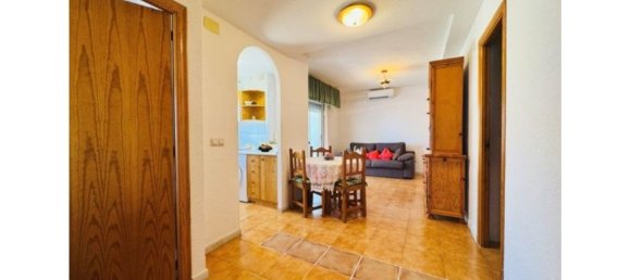 2 Schlafzimmer Wohnung in Torrevieja, Spain, Nr. 167981 17