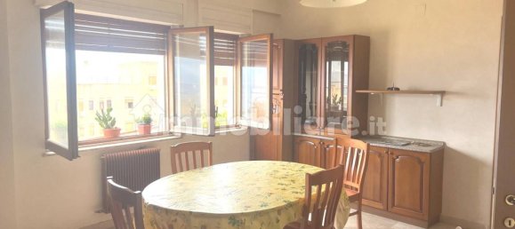 5 bedrooms Apartment in Reggio Calabria, Italy No. 123051 5