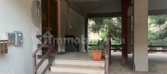 5 bedrooms Apartment in Reggio Calabria, Italy No. 123051 24