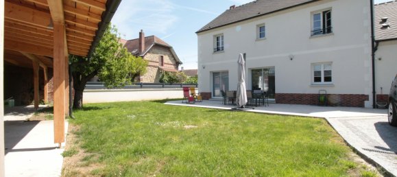 5 chambres Maison à Thourotte, France No. 71527 3