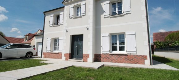 5 chambres Maison à Thourotte, France No. 71527 2