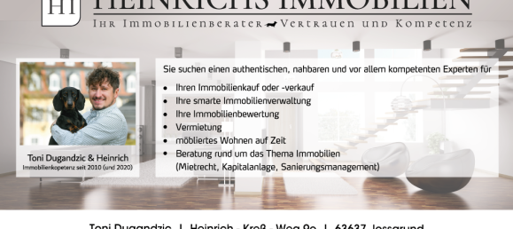 3 Schlafzimmer Haus in Main-Spessart, Germany, Nr. 167227 10