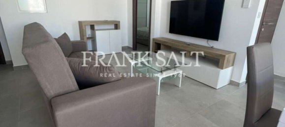 Ático de 1 dormitorio en Gzira, Malta No. 10252 3