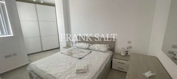 Ático de 1 dormitorio en Gzira, Malta No. 10252 5