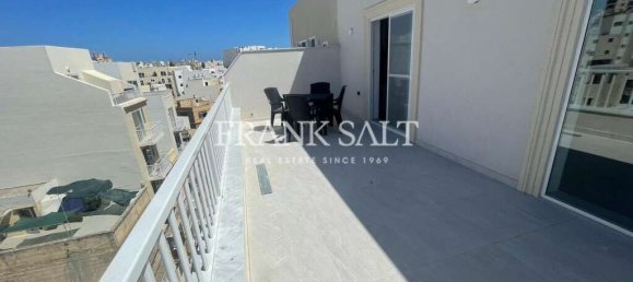 Ático de 1 dormitorio en Gzira, Malta No. 10252 6