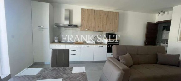 Ático de 1 dormitorio en Gzira, Malta No. 10252 4